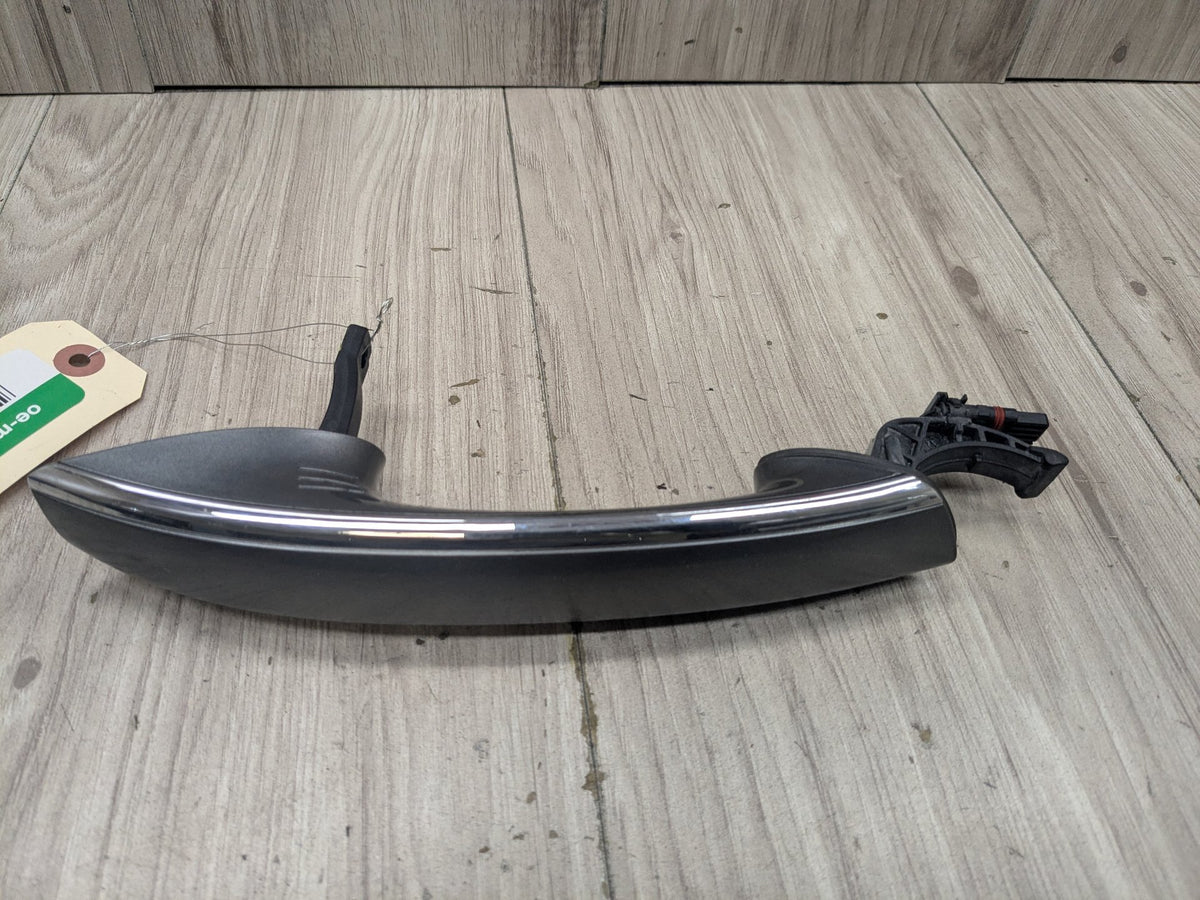 16-19 OEM BMW G11 G12 740 750 COMFORT ACCESS Right Passenger Door Handle