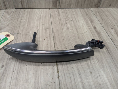 16-19 OEM BMW G11 G12 740 750 COMFORT ACCESS Right Passenger Door Handle