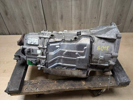 11-13 OEM BMW E89 E82 E92 135i 335is Z4 N54 N55 DCT Transmission Gearbox