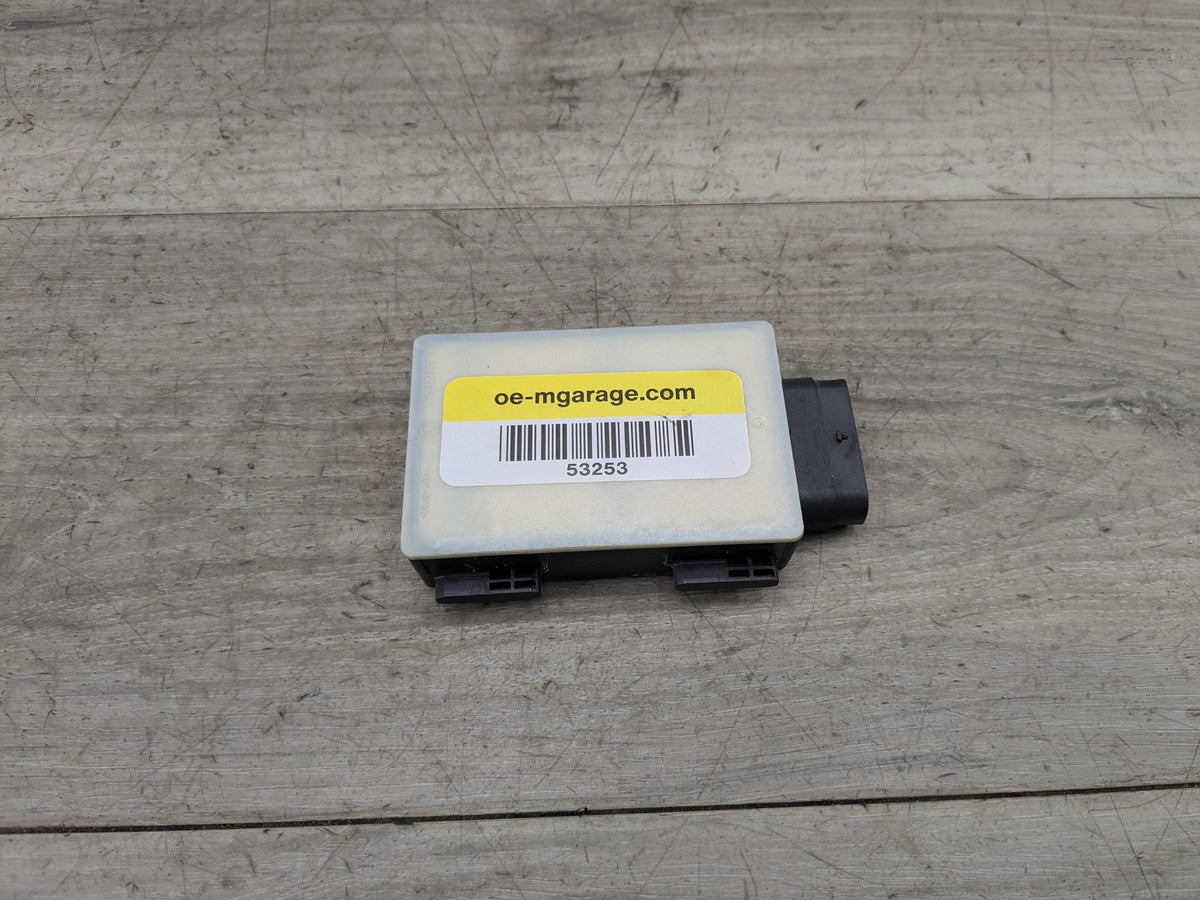 2017-2023 BMW M550i G30 Blind Spot Lane Sensor Radar Module 6891728 PRE-LCI OEM BMW F90 G01 G12 G30 740 750 540 M550 Blind Spot Radar Sensor Module OEM