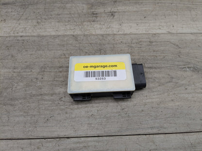 2017-2023 BMW M550i G30 Blind Spot Lane Sensor Radar Module 6891728 PRE-LCI OEM BMW F90 G01 G12 G30 740 750 540 M550 Blind Spot Radar Sensor Module OEM