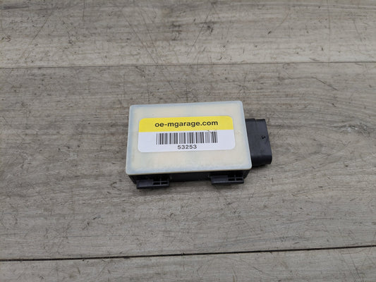 2017-2023 BMW M550i G30 Blind Spot Lane Sensor Radar Module 6891728 PRE-LCI OEM BMW F90 G01 G12 G30 740 750 540 M550 Blind Spot Radar Sensor Module OEM