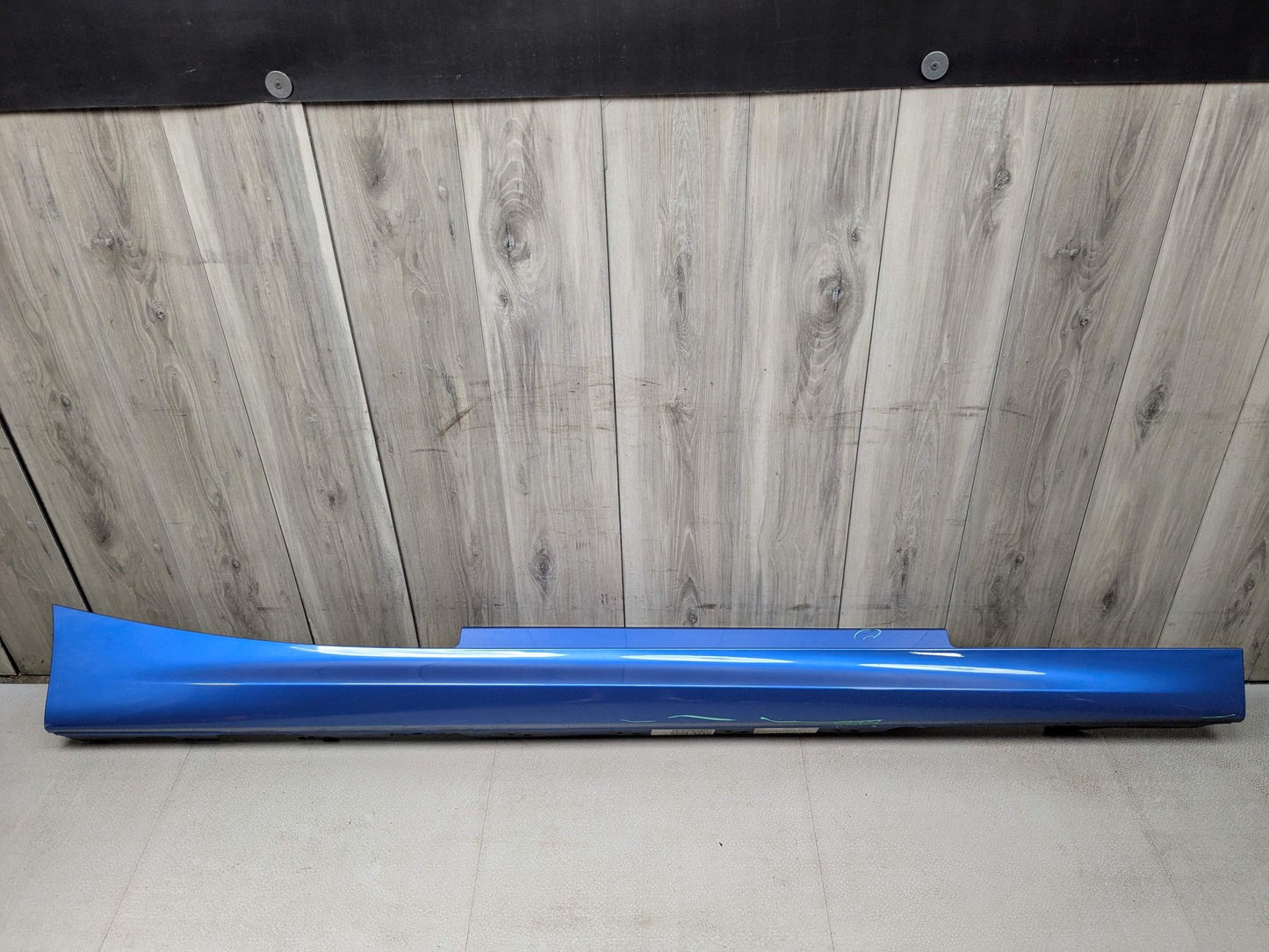 14-20 OEM BMW F22 F23 M235 M240 Right Passenger Side Skirt Rocker Panel M SPORT