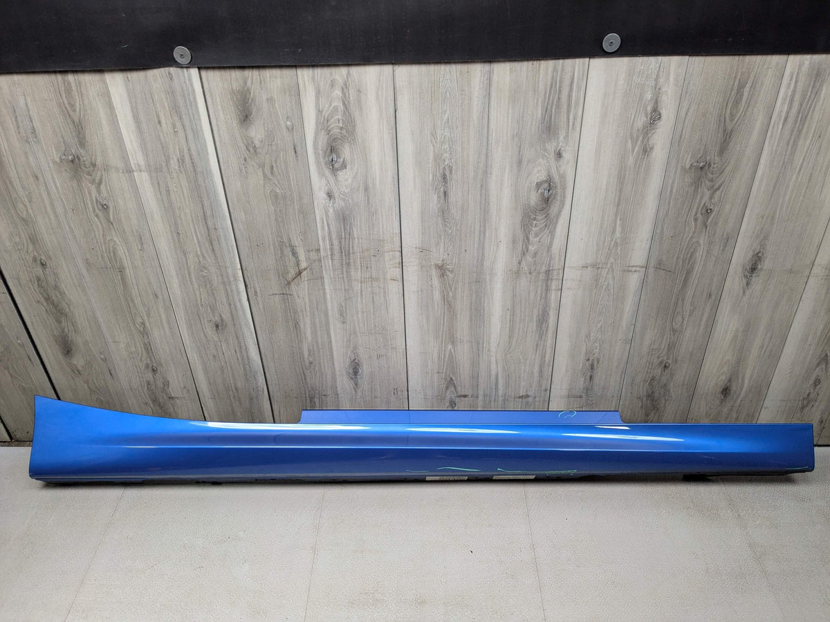 2018 BMW M240i F23 Right Passenger Side Skirt Rocker Panel 8056818