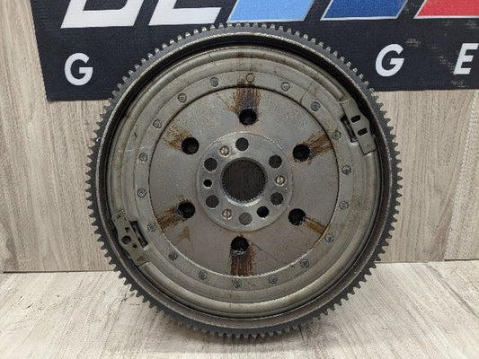 07-13 OEM BMW E82 E88 E92 E93 135 335 Engine N55 N54 Dual Mass Flywheel DCT