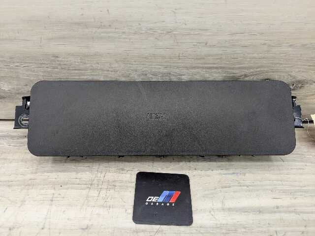 OEM BMW G20 G22 G23 G26 G80 Front Right Passenger Knee Lower Dash Airbag Air Bag