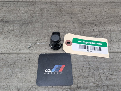 OEM AUDI A3 A4 A5 A6 A7 Q3 Q5 Q7 Q8 RS5 S4 S5 S6 Bumper Parking PDC Sensor Black