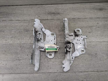 OEM BMW F22 F23 F30 F32 F33 F34 F36 F80 F82 F83 F87 Left Right Hood Hinges PAIR