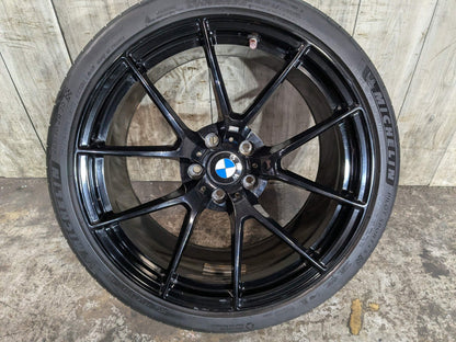 *15-20 CHINA BMW F80 F82 F83 M3 M4 Rear CS Wheel Rim 20x11 ET38
