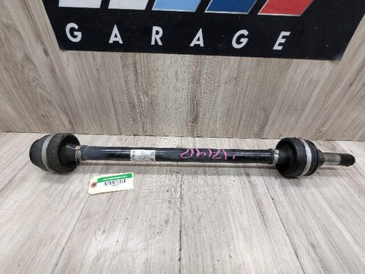18-24 OEM BMW G01 X3 30i 30iX B46 REAR Left Driver Shaft Output CV Axle 8679939