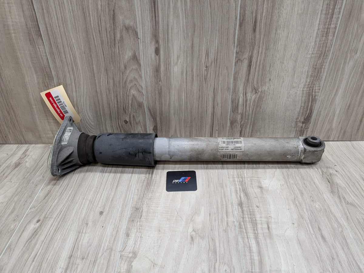 16-20 OEM BMW F87 M2 Rear Left Driver Side Suspension Strut Shock Absorber