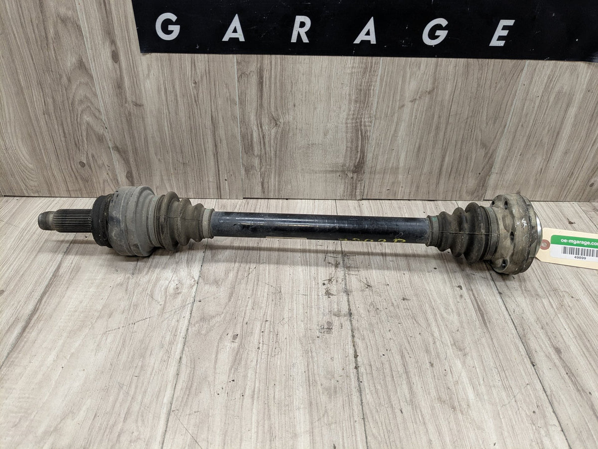 OEM BMW E70 E71 F15 F16 X5 X6 REAR Left Right Axle Output Half Shaft D=34MM