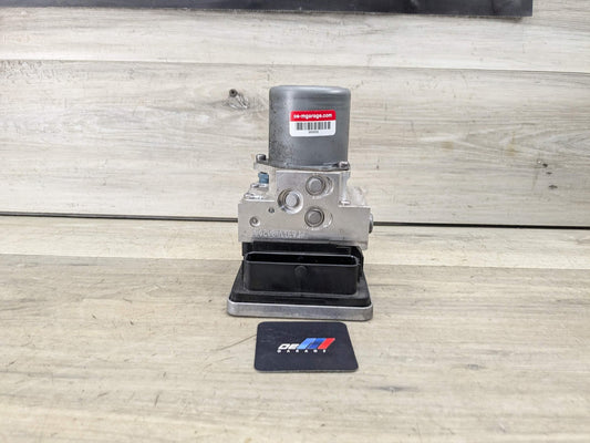 2019 BMW X3 G01 ABS Pump Module 6896980 PRE-LCI OEM BMW G01 G12 G30 X3 DSC/ DXC ABS Pump Computer Unit Anti Lock Brake