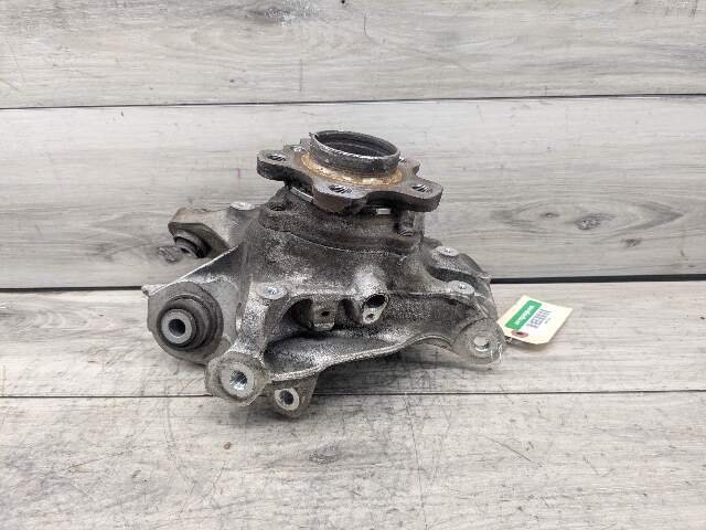 19-25 OEM BMW G20 330 M340 REAR Left Driver Knuckle Wheel Hub Spindle Bearing
