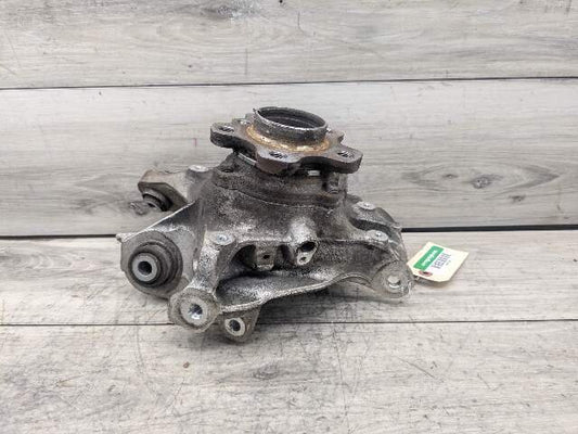 2020 BMW 330i G20 Rear Left Driver Spindle Knuckle w/ Bearing 6879531 19-25 OEM BMW G20 330 M340 REAR Left Driver Knuckle Wheel Hub Spindle Bearing