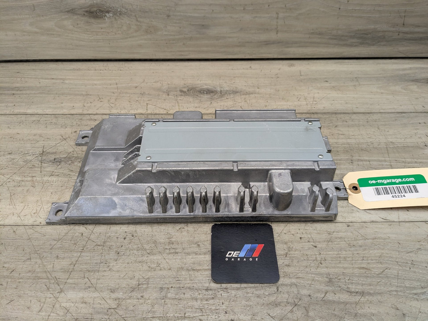 18-20 OEM AUDI Q5 SQ5 Audio Sound System Radio Amp Amplifier Module