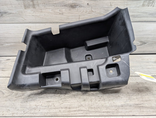 2017-2023 BMW M550i G30 Rear Left Driver Trunk Cargo Quarter Trim Cover Panel 7373579 17-20 OEM BMW G30 540 Sedan Rear Trunk Left Driver Side Storage Box Compartment Tray OEM