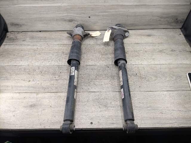 2018 - 2024 Audi S5 B9 Rear Left Right Spring Strut Shock Absorbers SET 8W0616025E