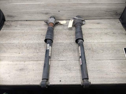 2018 - 2024 Audi S5 B9 Rear Left Right Spring Strut Shock Absorbers SET 8W0616025E