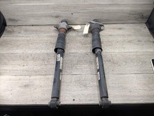 2018 - 2024 Audi S5 B9 Rear Left Right Spring Strut Shock Absorbers SET 8W0616025E