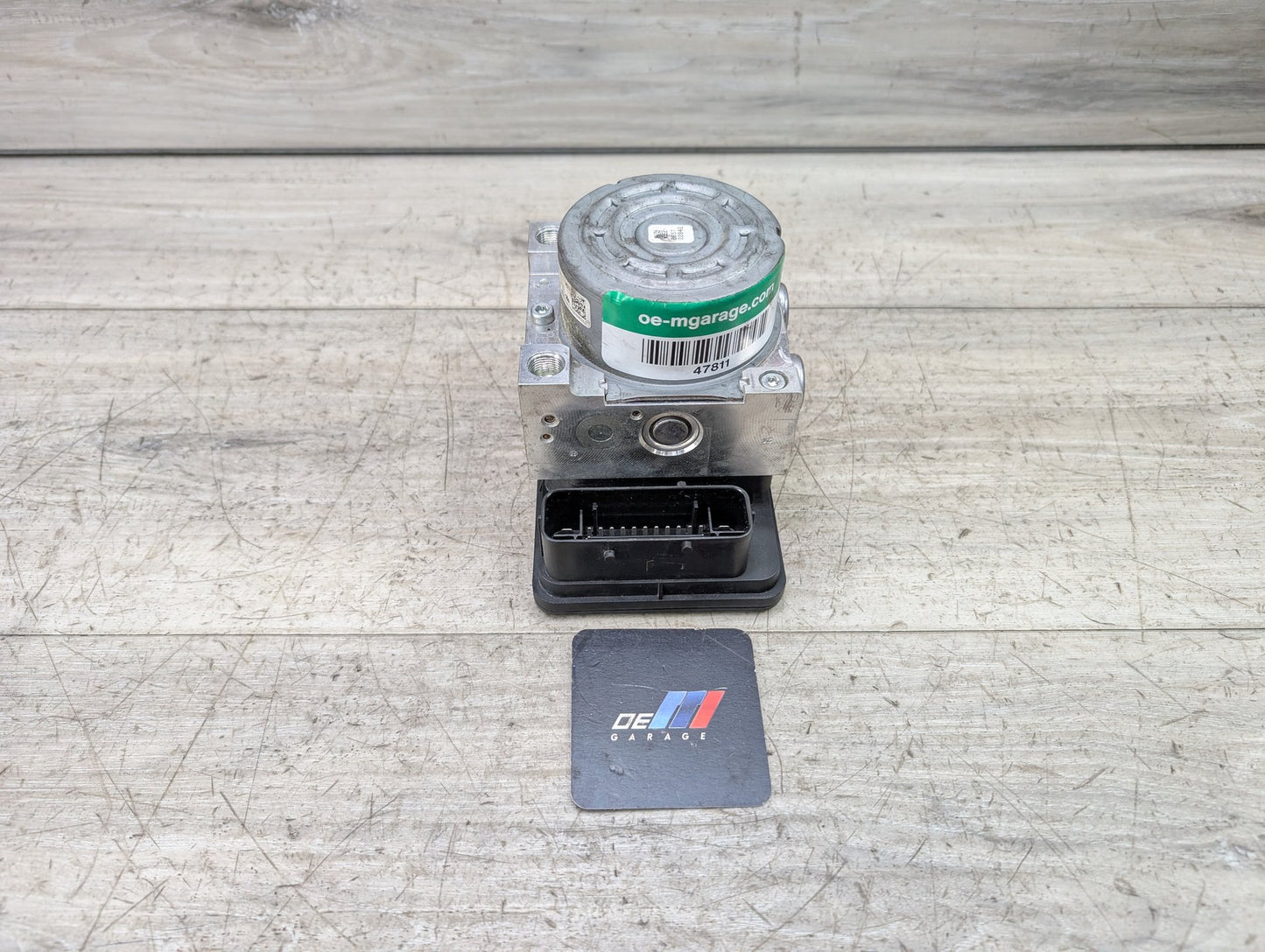 OEM BMW F22 F30 F32 ABS Brake Pump Anti Lock DSC Dynamic Stability Control