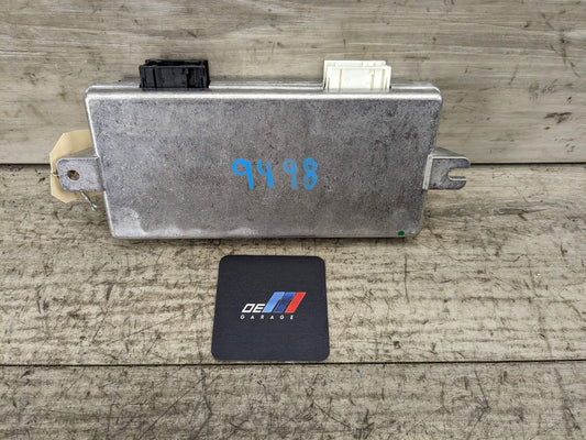 10-18 OEM BMW F10 F22 F30 F32 F13 F85 X5 Parking Assist Camera Control Module