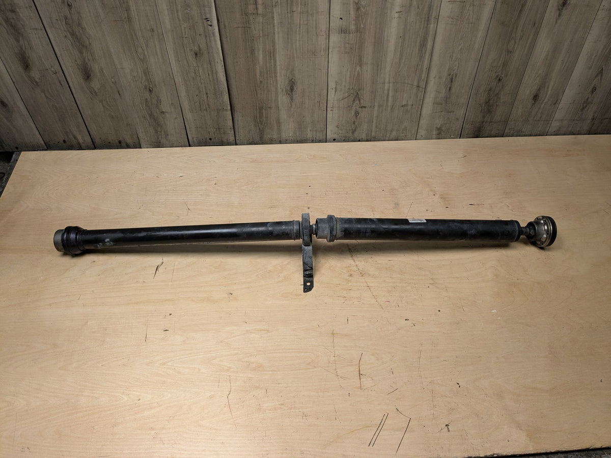 2013 Audi S5 B8.5 - Rear Propeller Driveshaft Drive Shaft PN: 8T0521101N