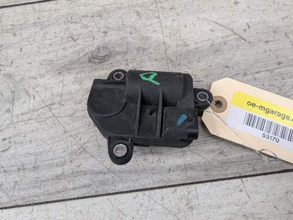 OEM BMW G01 G02 G11 G12 G14 G15 G30 X3 Muffler Exhaust Flap Actuator Drive Motor