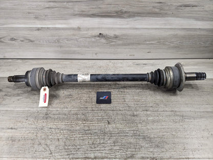 OEM BMW E70 E71 F15 F16 X5 X6 REAR Left Right Axle Output Half Shaft D=34MM