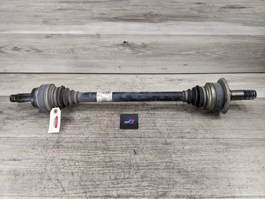 OEM BMW E70 E71 F15 F16 X5 X6 REAR Left Right Axle Output Half Shaft D=34MM