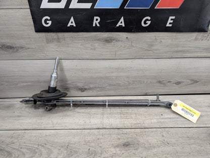 2003-2008 BMW Z4 E85 Transmission Switch Shifter 7522149 OEM