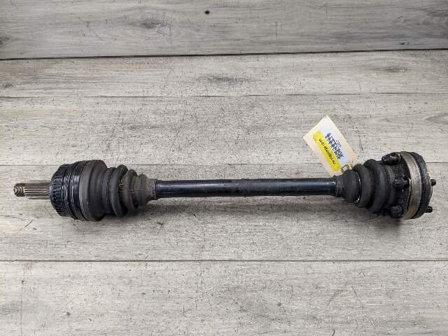 1996 - 2003 BMW Z3 E36 Rear Left or Right Half Shaft Output CV Axle 1229473 M54B25O0