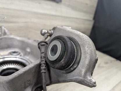 OEM BMW G20 330 M340 REAR Right Passenger Knuckle Wheel Hub Spindle Bearing