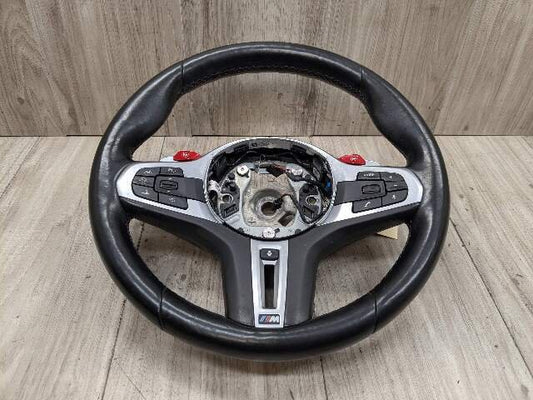 2020 - 2024 BMW X3 F97 Unknown 8098000 S58