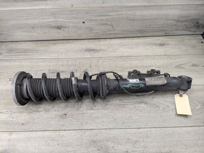 17-23 OEM BMW G30 M550 Rear Right Passenger Side Spring Strut Shock Absorber VDC