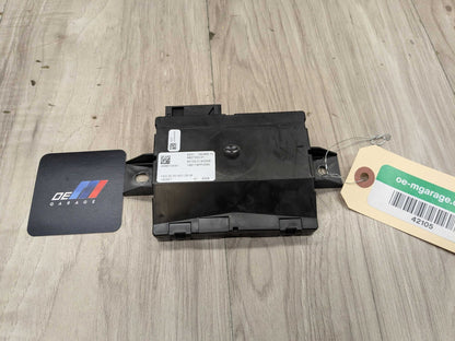 16-19 OEM BMW G11 G12 G30 740 750 530 540 M550 Interior Light Control Module
