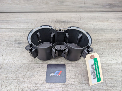 17-25 OEM AUDI A4 A5 RS5 S4 S5 Front Center Console Cup Holder
