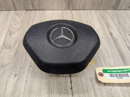 OEM Mercedes W212 C250 E400 E550 Front Driver Steering Wheel Airbag Air Bag