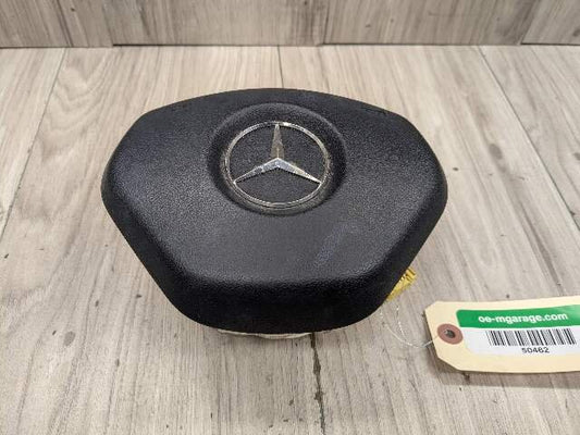 OEM Mercedes W212 C250 E400 E550 Front Driver Steering Wheel Airbag Air Bag