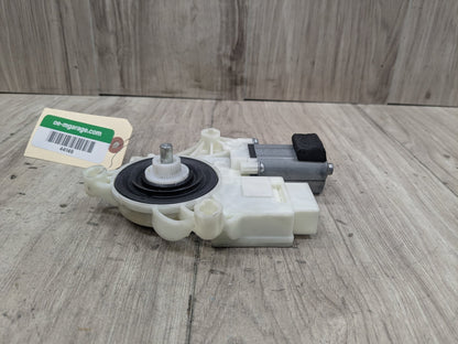 2019 BMW 330i G20 Front Left Driver Door Window Glass Regulator Motor 8495865 19-24 OEM BMW G20 G80 330 M340 Front Left Driver Door Window Regulator Motor