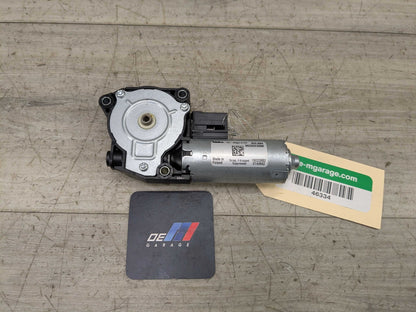 2020 BMW M340i G20 Sunroof Sun Roof Glass Motor 7424804 OEM BMW G20 G22 G26 G42 G80 G82 G87 M2 M3 M4 Sunroof Moonroof Motor Drive Unit