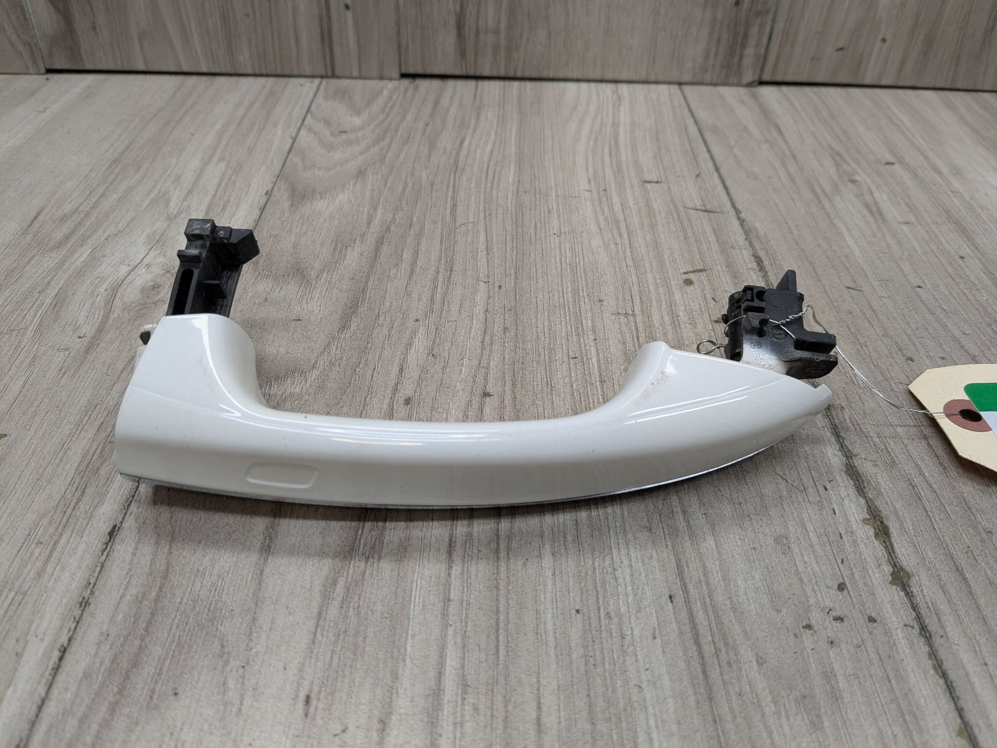 2015-2021 Mercedes-Benz C43 W205 Front or Rear Right Passenger Exterior Door Handle A0997605601