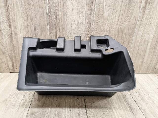 17-20 OEM BMW G30 540 Sedan Rear Trunk Right Side Storage Box Compartment Tray