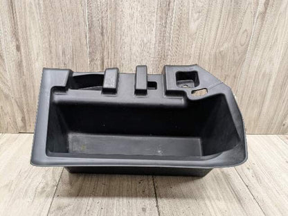 17-20 OEM BMW G30 540 Sedan Rear Trunk Right Side Storage Box Compartment Tray