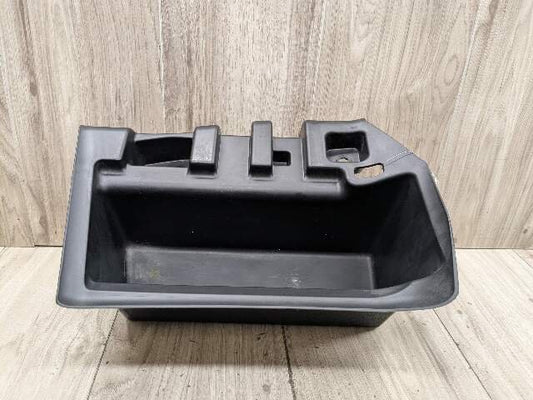 17-20 OEM BMW G30 540 Sedan Rear Trunk Right Side Storage Box Compartment Tray