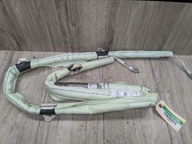 14-20 OEM BMW F32 F82 M4 Coupe Left Driver Top Roof Head Air Bag Airbag Curtain