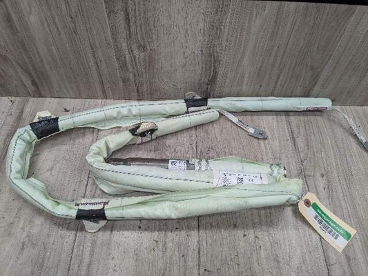 14-20 OEM BMW F32 F82 M4 Coupe Left Driver Top Roof Head Air Bag Airbag Curtain