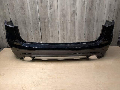 2018 BMW X3 G01 Rear Bumper Cover 7488216