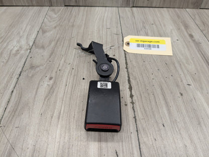 OEM BMW F90 M5 G30 530 540 M550 Rear Right Passenger Seatbelt Seat Belt Buckle