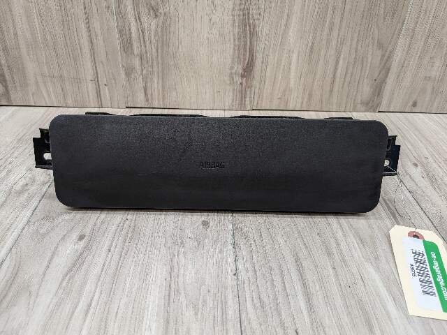 18-24 OEM BMW G01 G02 F97 F98 X3 X4 Front Right Passenger Side Knee Airbag Black